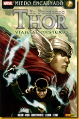 Thor Viaje 1