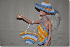 crochet for dolls