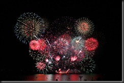 Pyro Fireworks 5