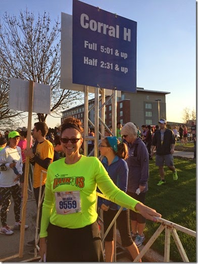 2014, 04-26 Christie Clinic Illinois Half Marathon (3)
