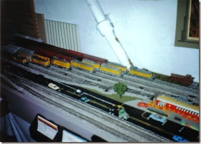 05 My Layout in Spring 2001