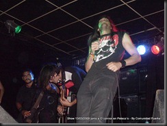 PORK y O`CONNOR en Peteco`s 13-3 (34)