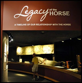 11b - IMH - Legacy of the Horse