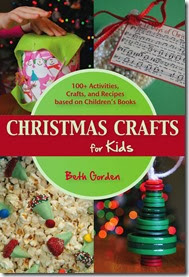 Christmas Crafts for Kids cover in jpg Christmas Crafts for Kids cover in jpg