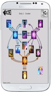 How to install Invoker Skills 1.0 unlimited apk for laptop
