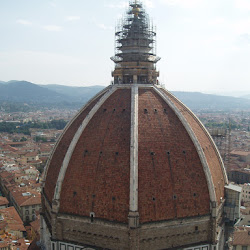 Cúpula de Bruneleschi (Il cupulone)