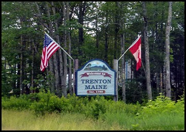 1h - Travel to Trenton - Rt 3 arriving in Trenton