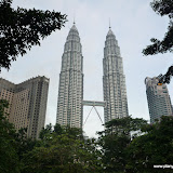 Malezja: Kuala Lu...