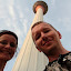 Kuala Lumpur - Menara - Wieża Telewizyjna (421 m i 15 pięter)