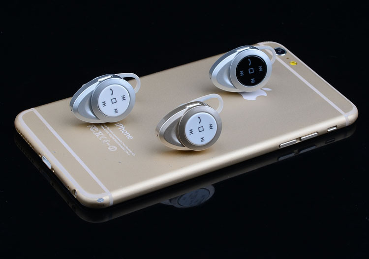 Tai nghe bluetooth Tai nghe A1