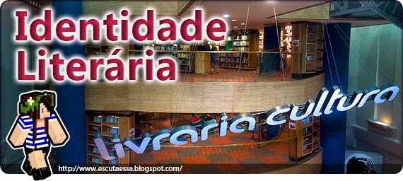 evento - identidade literária