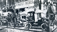 1901-4 Renault G