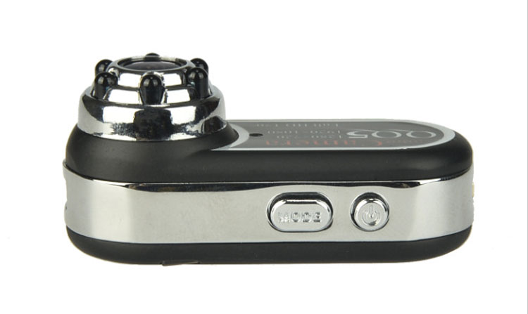 máy quay mini mini camera QQ5