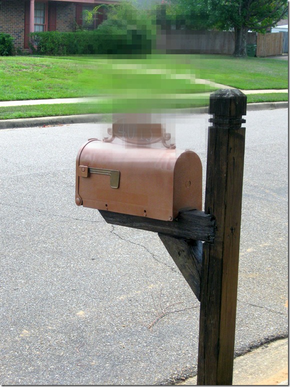 mailbox 005