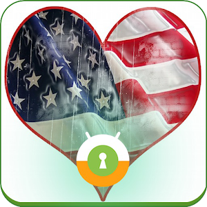 American Flag Wall & Lock.apk 1.26
