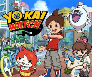 Xem Anime Đồng Hồ Yêu Quái -Youkai Watch VietSub Xem Anime Đồng Hồ Yêu Quái -Youkai Watch - Youkai Watch VietSub