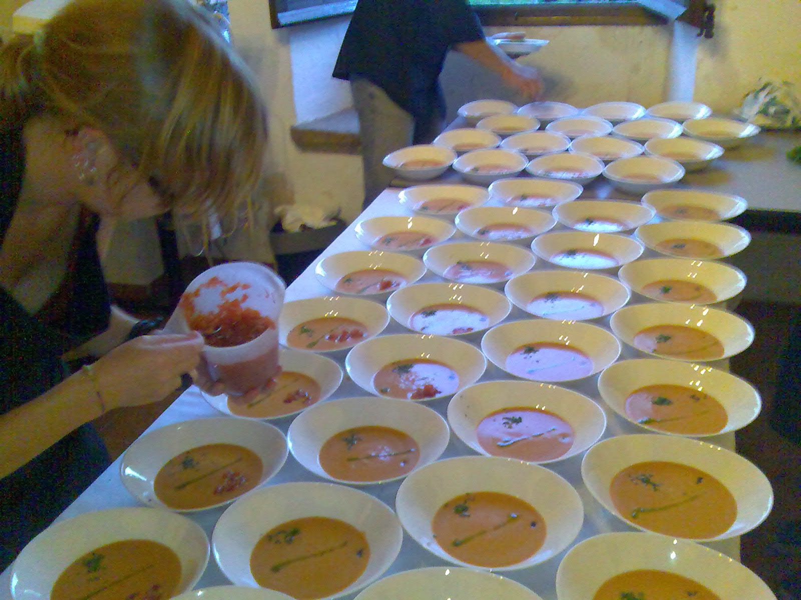 CHEFJORDY: Curso de cocina mediterranea