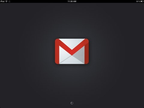 gmail iphone