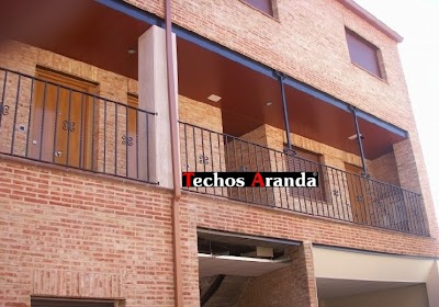 Falsos techos de aluminio San Cristóbal De La Laguna Falsos techos de aluminio San Cristóbal De La Laguna