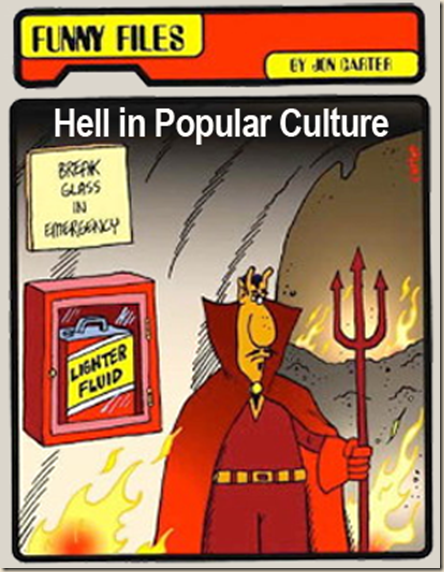 Ateismo cristianos infierno hell dios jesus grafico religion biblia memes desmotivaciones (31)