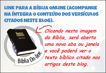 bíblia Online