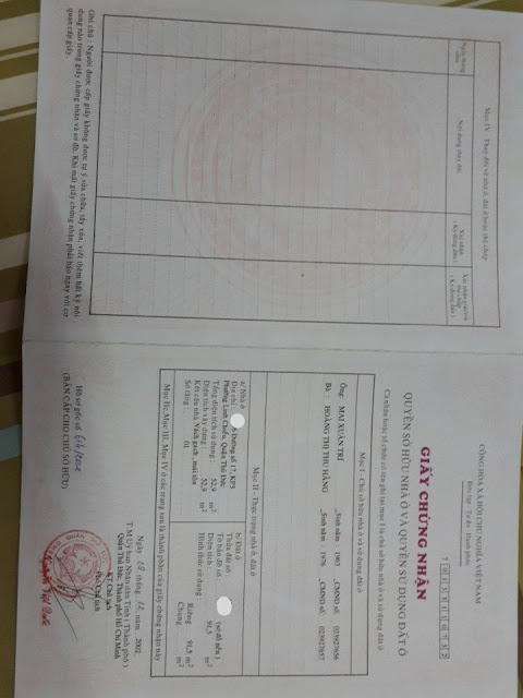 Bán nhà hẻm một sẹc Linh Chiểu Quận Thủ Đức 03 Bán nhà hẻm một sẹc Linh Chiểu Quận Thủ Đức 03