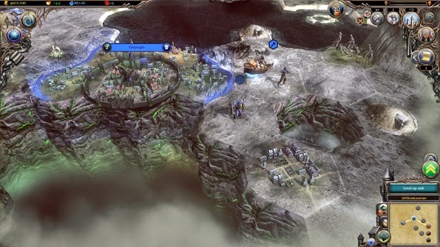 Warlock 2 the Exiled-RELOADED-www.descargasesc.net-2