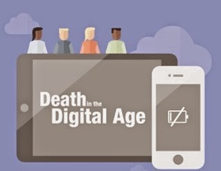 Death in the Digital Age