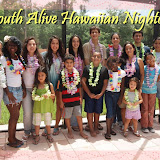 Hawaiian Night 11'