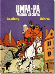 P00004 - Umpa-Pá #4 P00004 - Umpa-Pá #4
