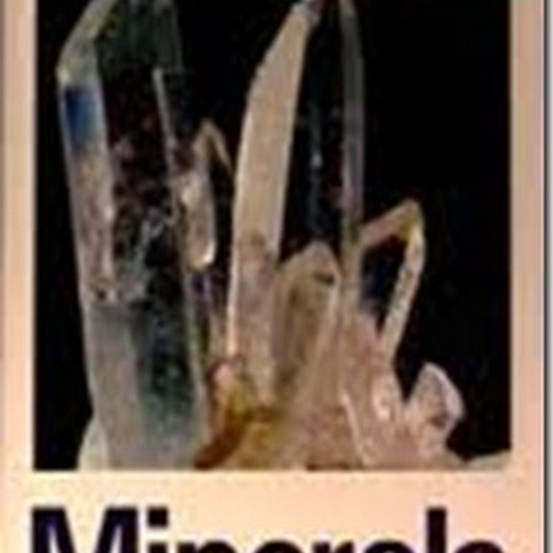 Introduction to Mineralogy: A Collection of Copper Minerals