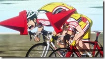 Yowamushi Pedal - 25 -26