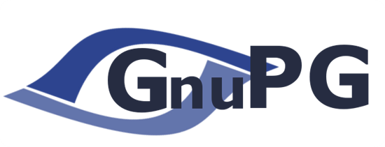 gpg logo