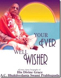 Your Ever Well-Wisher DVD cover