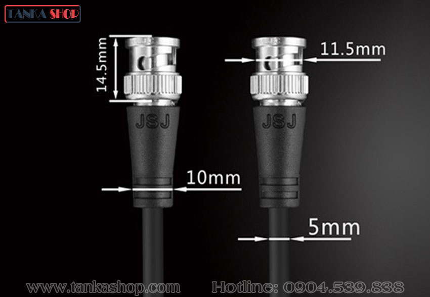 Cáp SDI 150cm Cáp SDI 150cm