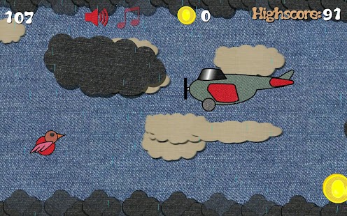 How to install Flap or Die 1.0 unlimited apk for laptop