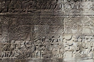 13550600-cambodia-ancient-khmer-stone-carvings-angkor-wat-temples-cambodia-asia
