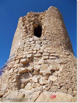 Torre de Reixes - Campello