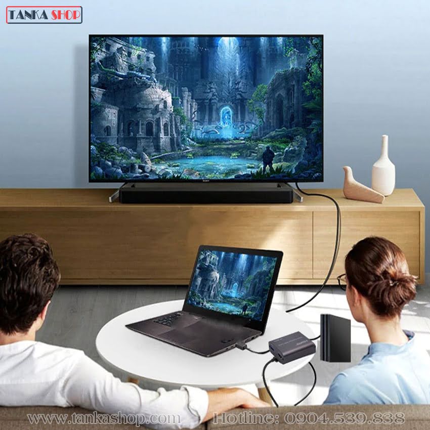 Hdmi to usb 3.0 video capture Hdmi to usb 3.0 video capture