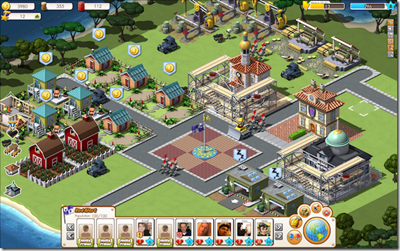 Zynga's Empires & Allies: Complete Guides