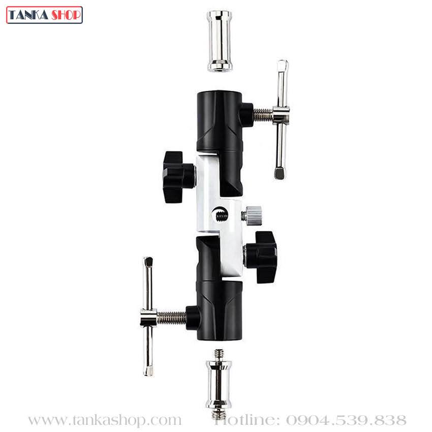 Giá gắn dù hắt sáng Giá gắn dù hắt sáng