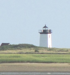Provincetown Lighthouse taken across the marsh4