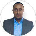 Sam Alemayheu, LICSWs profile picture