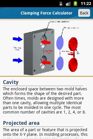 免費下載工具APP|Clamping Force Calculator app開箱文|APP開箱王