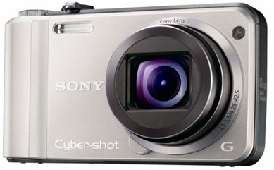 Sony-Cyber-Shot-DSC-H70