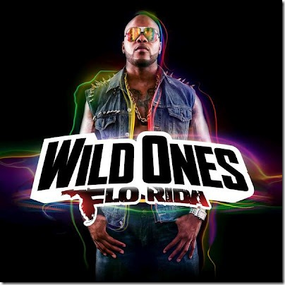 Flo Rida - Wild Ones (Deluxe Version) (2012)