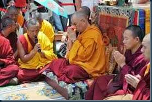 O Budismo e o Dalai Lama