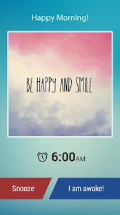 How to install Happy Morning - Alarm Clock patch 1.06 apk for pc