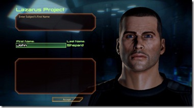 Customização do personagem é um dos focos do jogo.