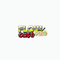 Skrilla FlowCast Pro logo